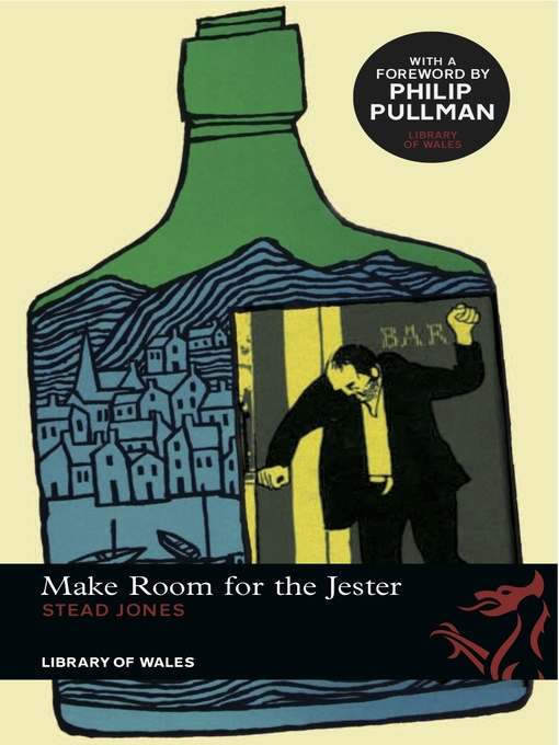 Cover image for Make Room for the Jester